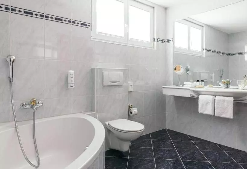 Fotos del hotel La Couronne Superior:  10