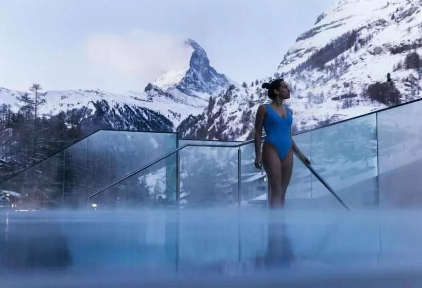 Fotos del hotel La Couronne Superior:  25