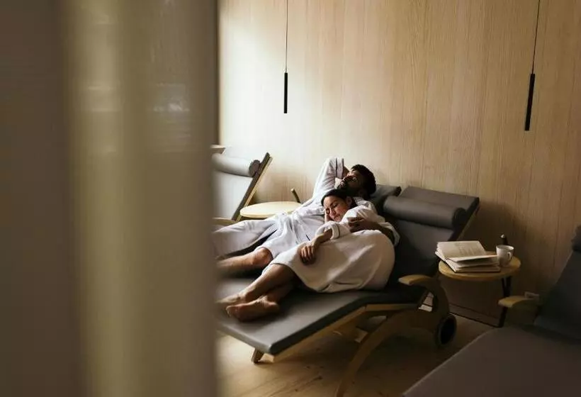 Fotos del hotel La Couronne Superior:  19