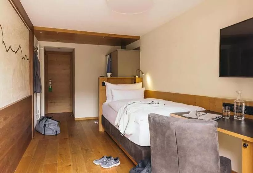 Fotos del hotel La Couronne Superior:  20