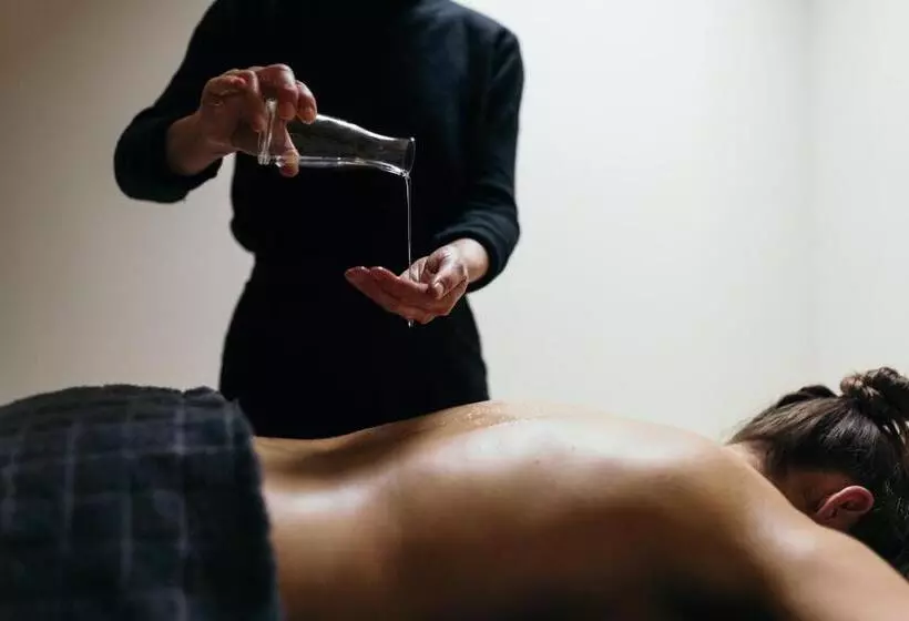 Fotos del hotel La Couronne Superior:  11