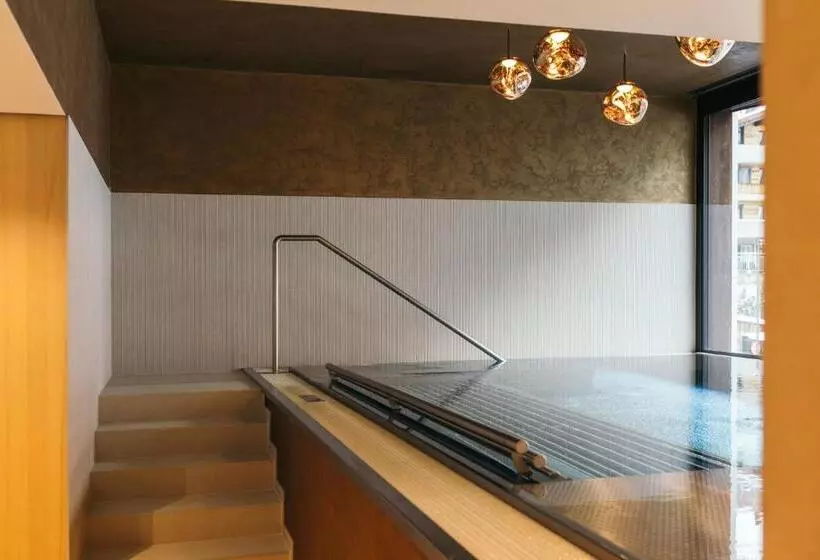 Fotos del hotel La Couronne Superior:  8