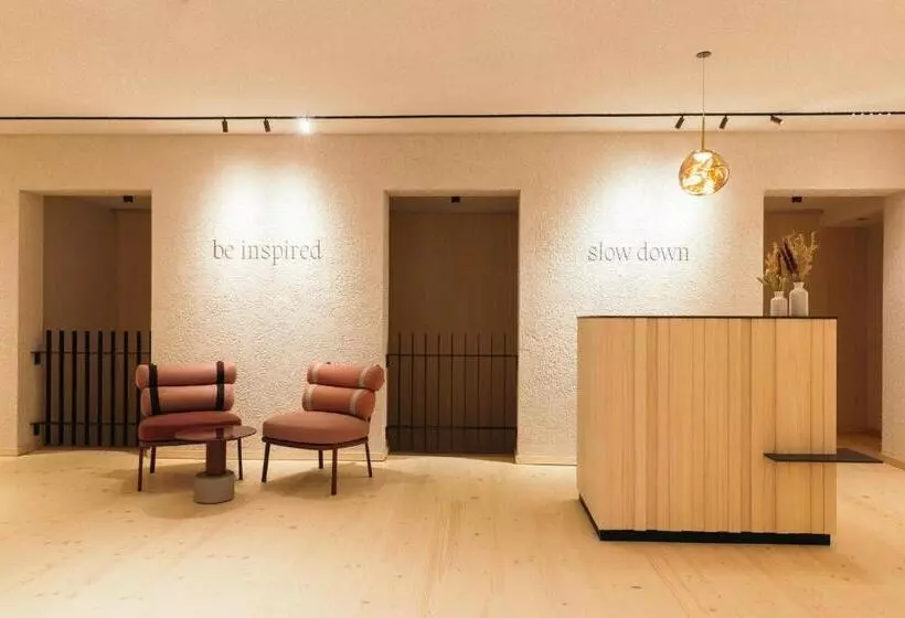 Fotos del hotel La Couronne Superior:  5