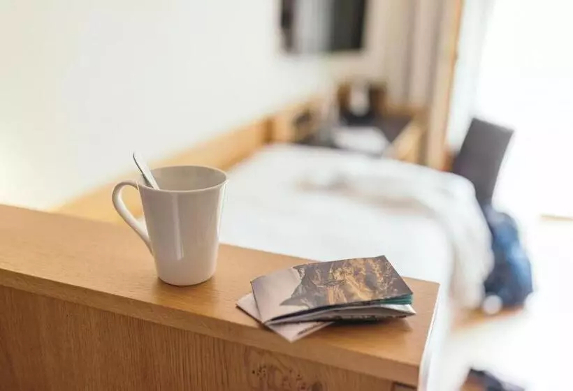 Fotos del hotel La Couronne Superior:  24