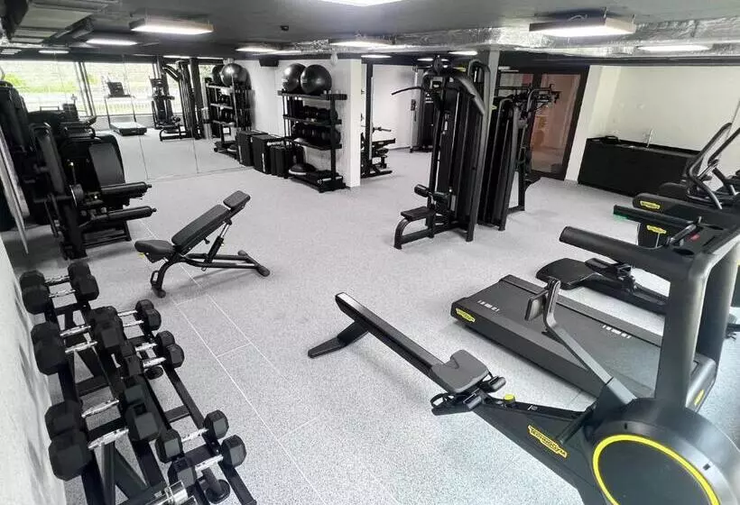 Fotos del hotel La Couronne Superior:  6