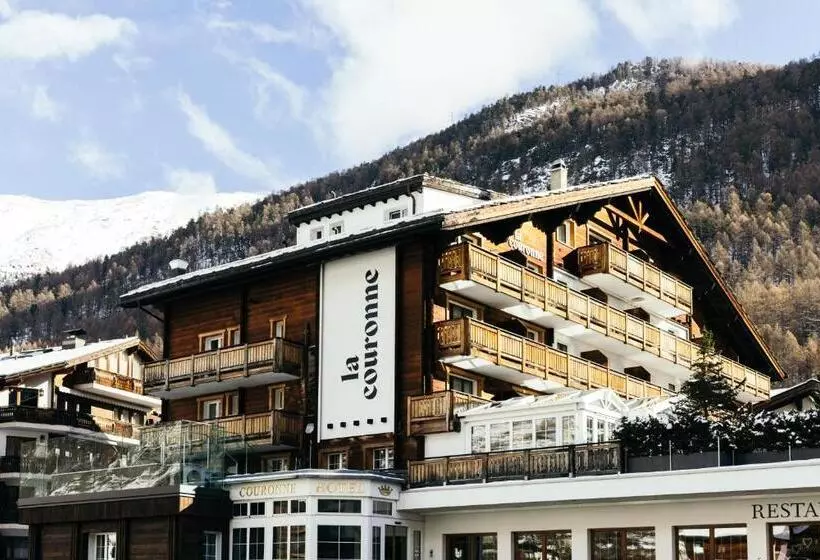 La Couronne Superior