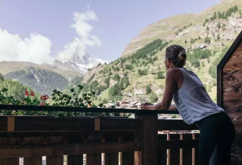 Fotos del hotel La Couronne Superior:  17