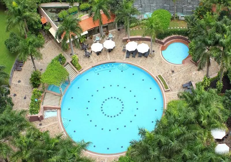 Fotos del hotel Lotte  Saigon:  3