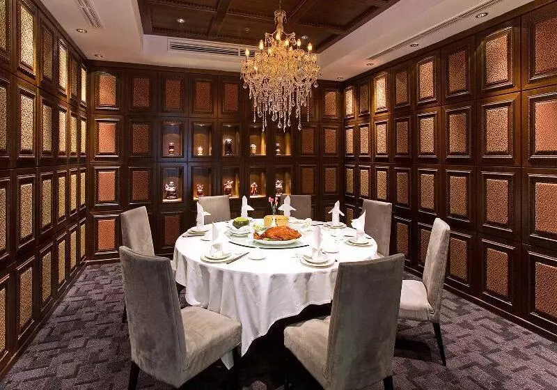 Fotos del hotel Lotte  Saigon:  21