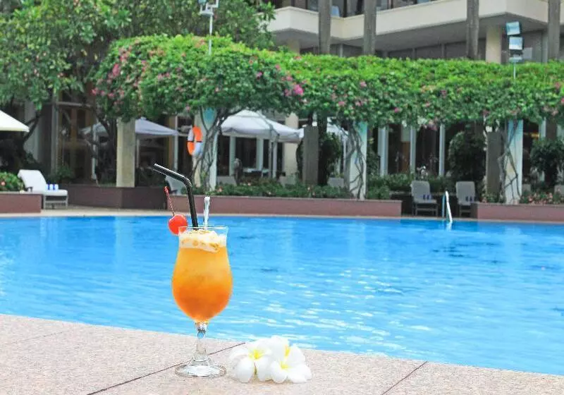 Fotos del hotel Lotte  Saigon:  8