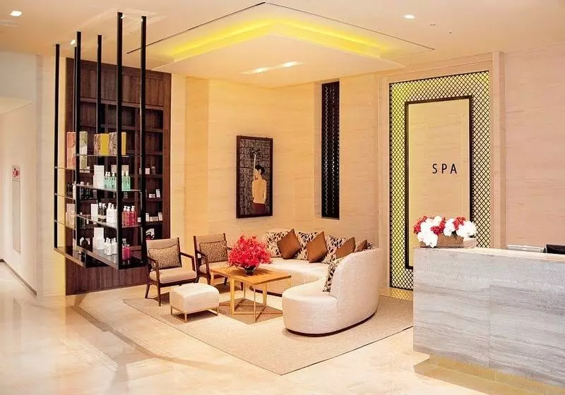 Fotos del hotel Lotte  Saigon:  10