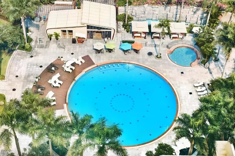 Fotos del hotel Lotte  Saigon:  16