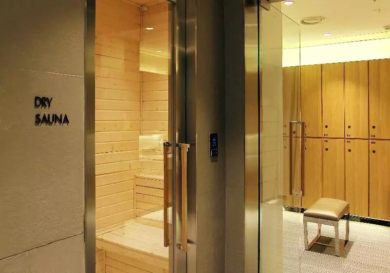 Fotos del hotel Lotte  Saigon:  6