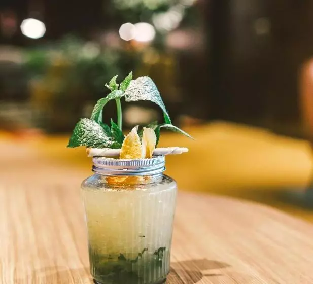 Fotos del hotel Novotel Barcelona Cornella:  24