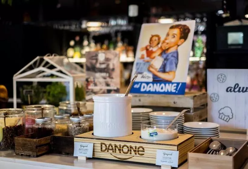 Fotos del hotel Novotel Barcelona Cornella:  7