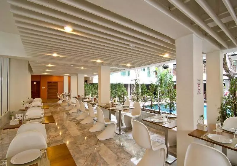 Fotos del hotel Sunshine  And Residences:  5