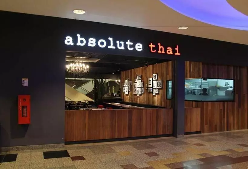 Fotos del hotel Diamondsuite At Times Square Kl:  10