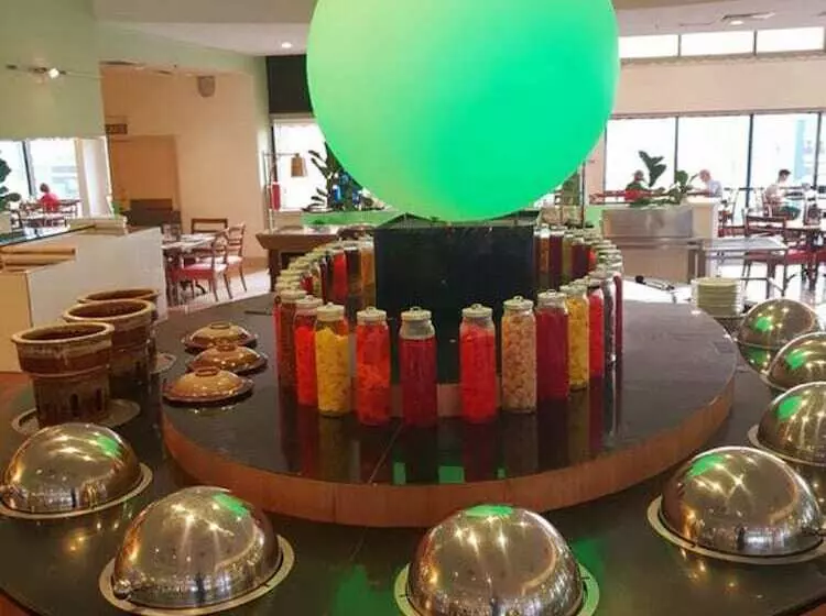 Fotos del hotel Diamondsuite At Times Square Kl:  23