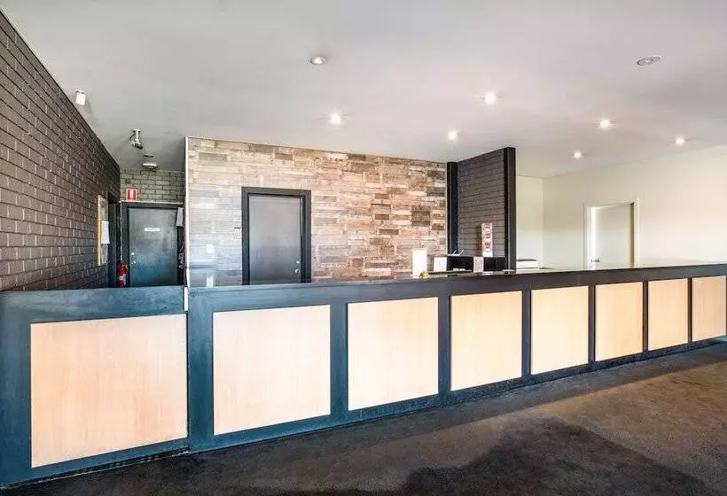 Fotos del hotel Nightcap At Westside:  12