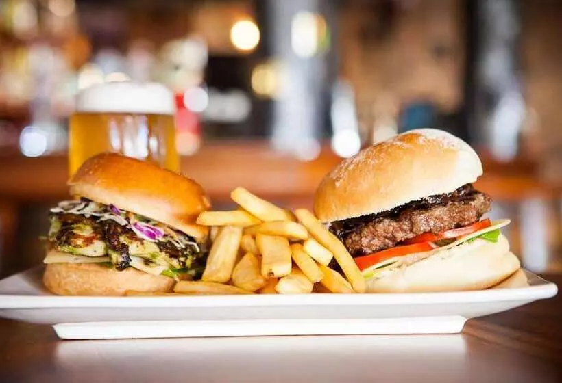 Fotos del hotel Nightcap At Westside:  16