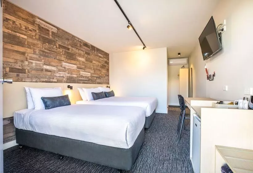 Fotos del hotel Nightcap At Westside:  1