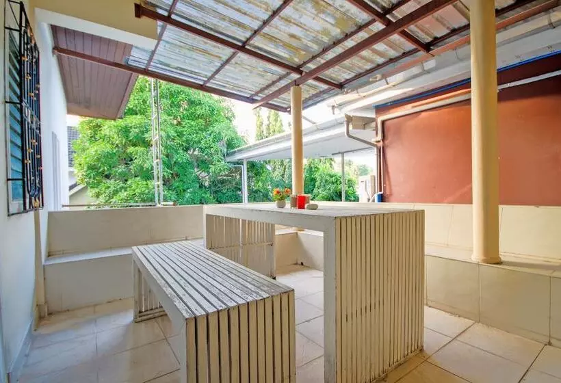 Fotos del hotel Phuket Airport Suites & Lounge Bar:  4