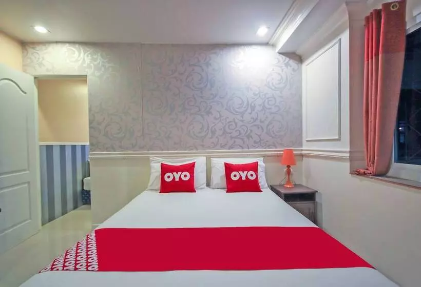 Fotos del hotel Phuket Airport Suites & Lounge Bar:  16