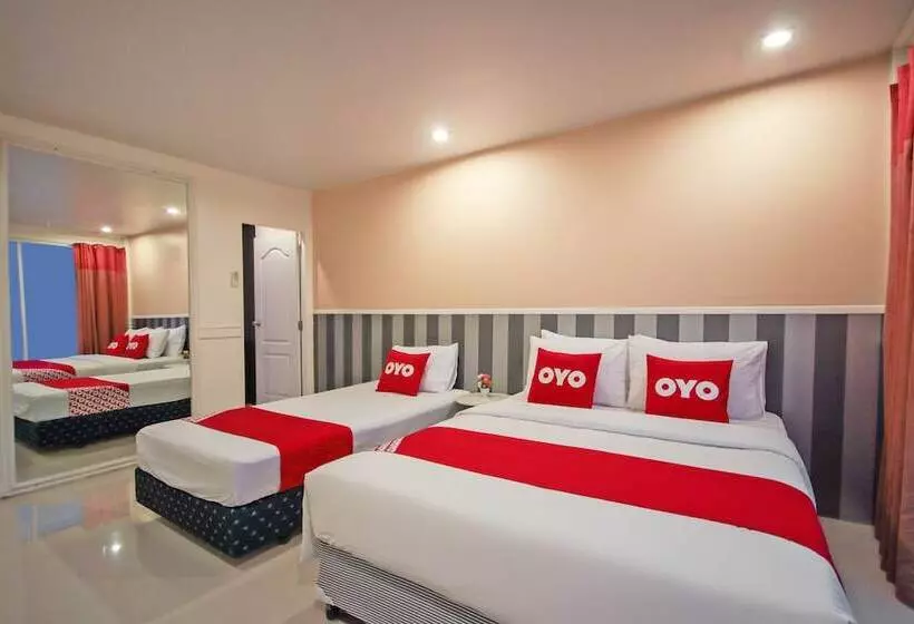 Fotos del hotel Phuket Airport Suites & Lounge Bar:  18