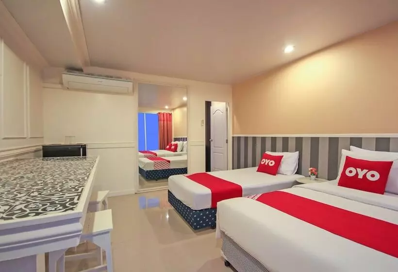 Fotos del hotel Phuket Airport Suites & Lounge Bar:  14