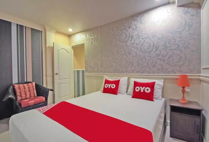Fotos del hotel Phuket Airport Suites & Lounge Bar:  22