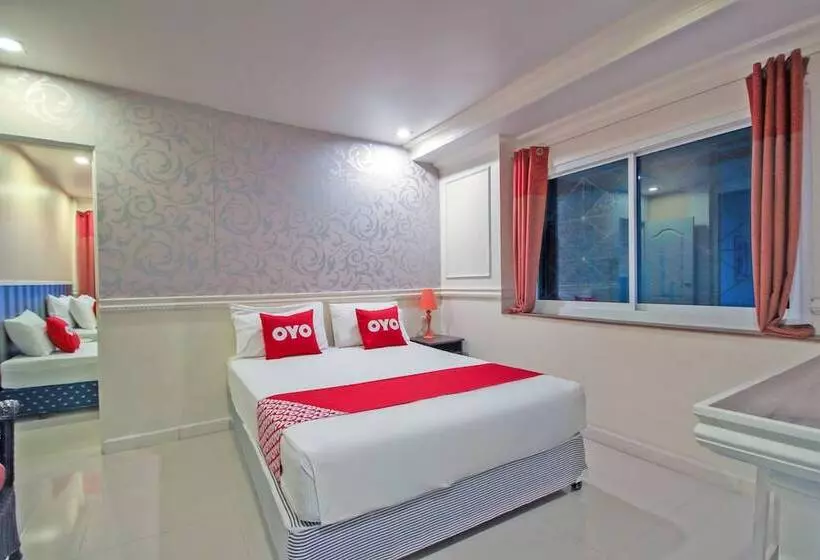Fotos del hotel Phuket Airport Suites & Lounge Bar:  12