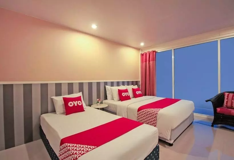 Fotos del hotel Phuket Airport Suites & Lounge Bar:  19
