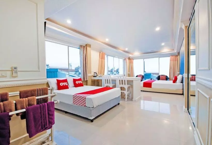 Fotos del hotel Phuket Airport Suites & Lounge Bar:  23