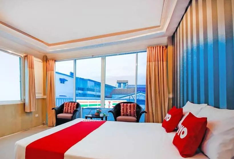 Fotos del hotel Phuket Airport Suites & Lounge Bar:  21