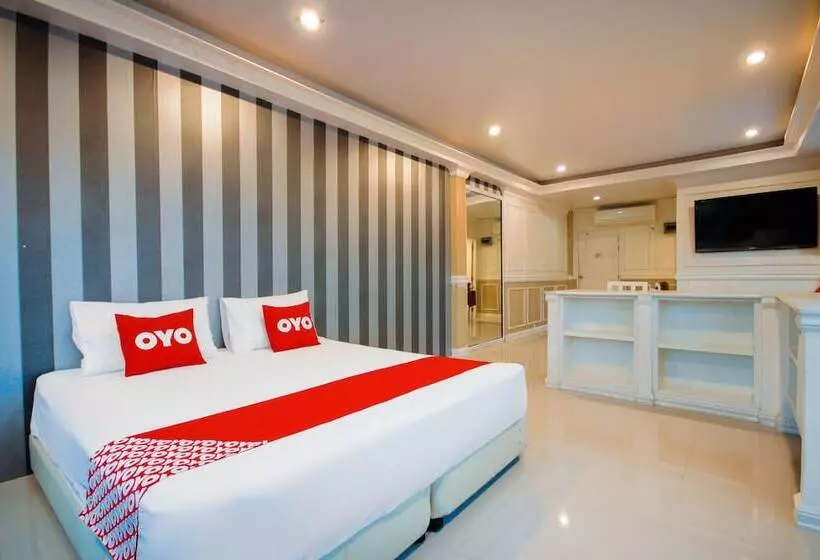 Fotos del hotel Phuket Airport Suites & Lounge Bar:  9