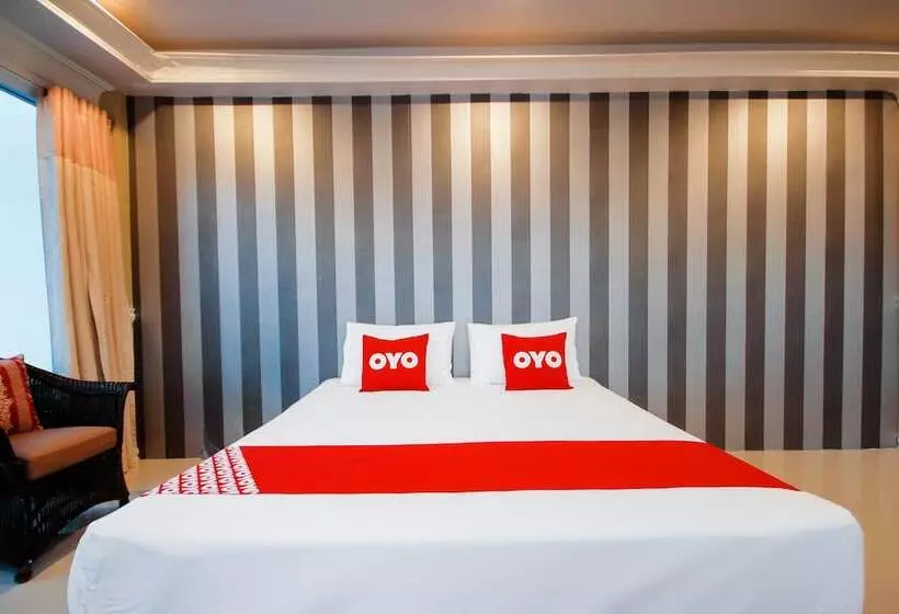 Fotos del hotel Phuket Airport Suites & Lounge Bar:  25