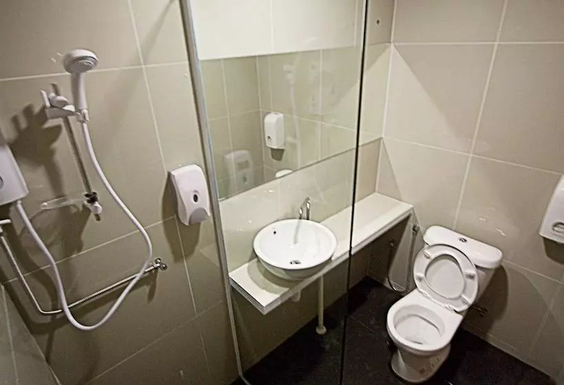 Fotos del hotel Place2stay Business Hotel @ Waterfront:  19