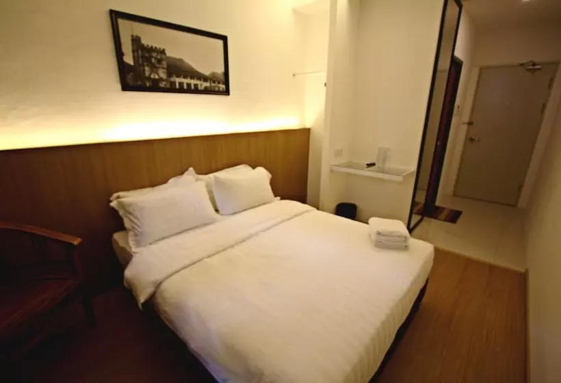 Fotos del hotel Place2stay Business Hotel @ Waterfront:  2