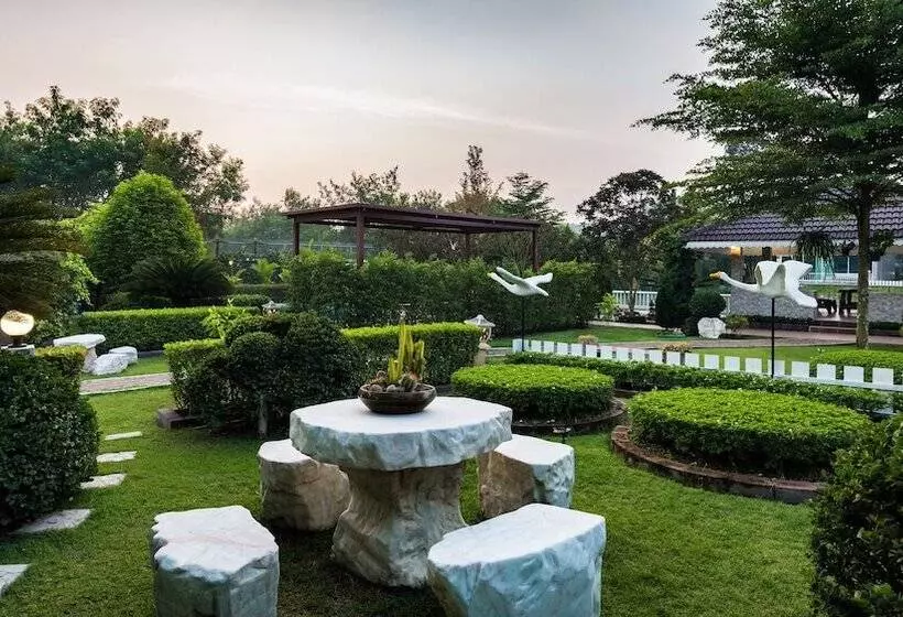 Fotos del hotel Rai Fahpratan Home And Garden:  4