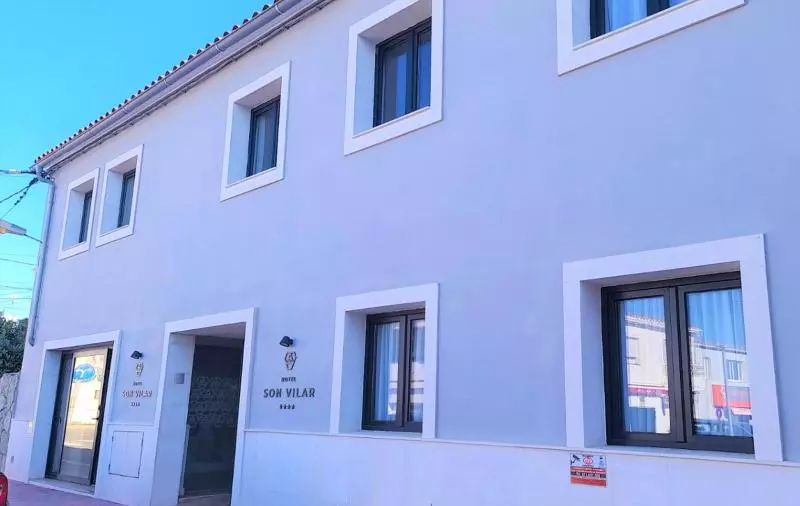 Fotos del hotel Son Vilar:  25