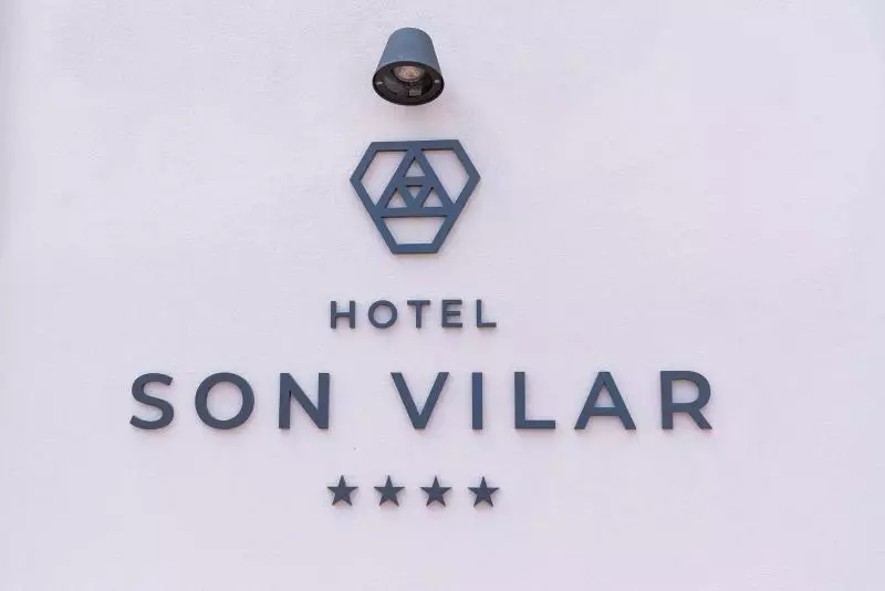 Fotos del hotel Son Vilar:  14