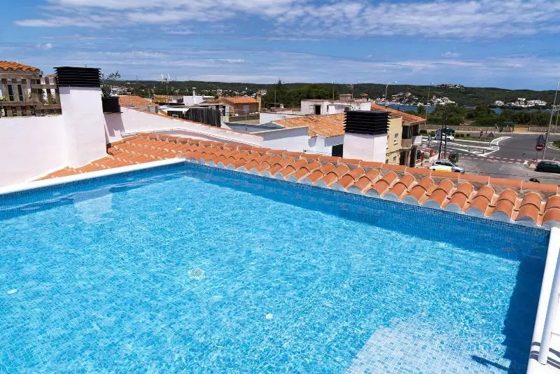 Fotos del hotel Son Vilar:  16