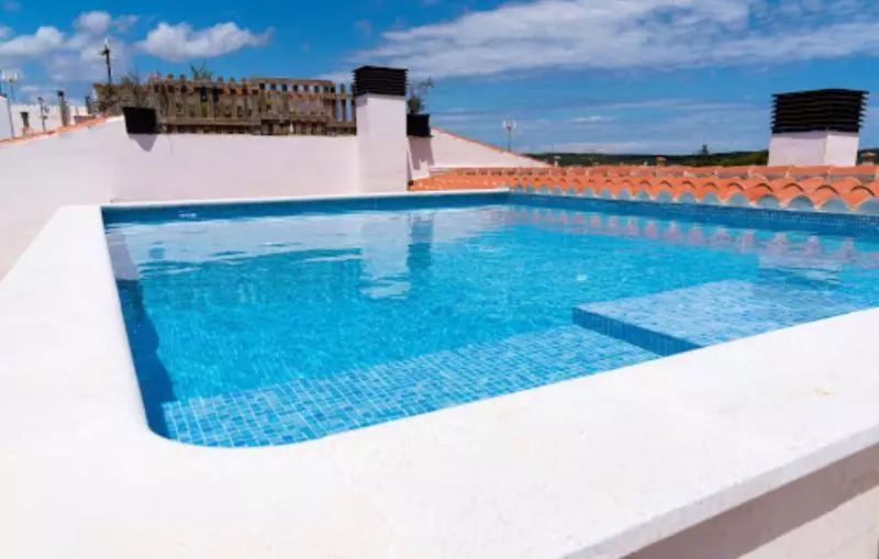 Fotos del hotel Son Vilar:  22