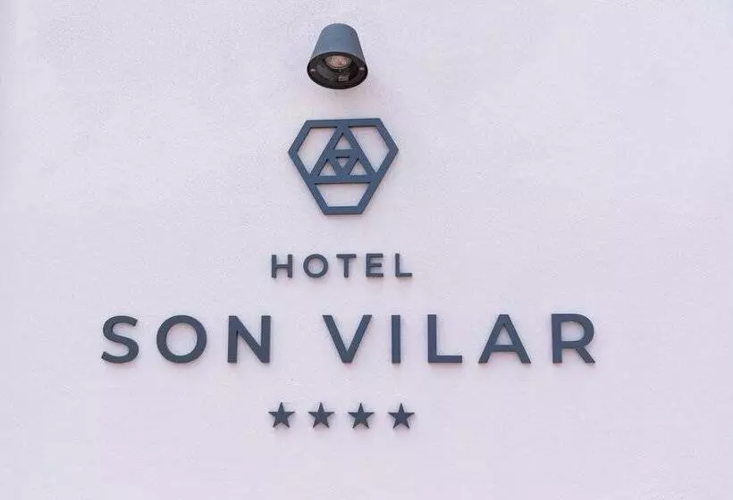 Fotos del hotel Son Vilar:  18