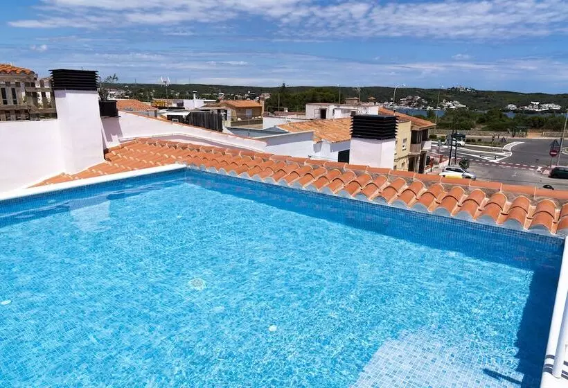 Fotos del hotel Son Vilar:  6