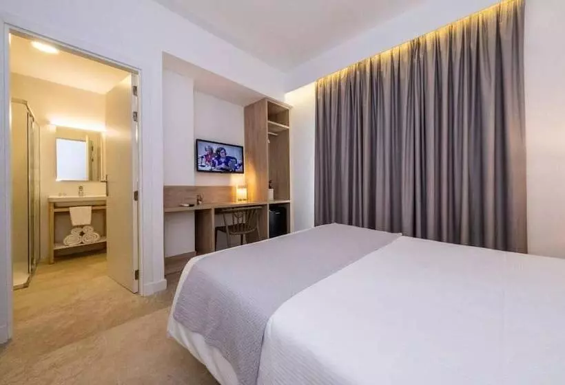 Fotos del hotel Son Vilar:  10