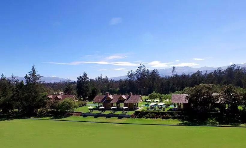 Fotos del hotel Quito Polo Boutique:  11