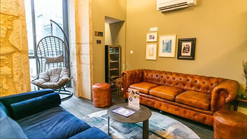 Fotos del hotel Jardim Da Batalha Boutique Hotel By Shiadu:  7