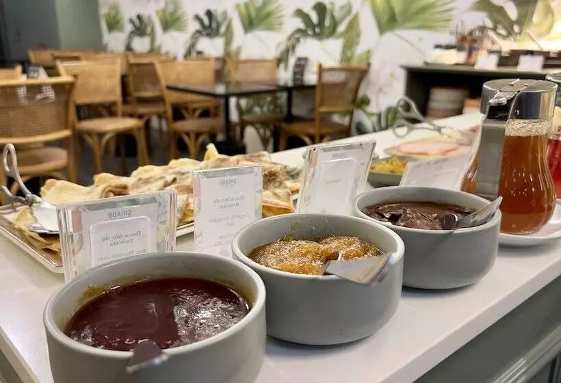 Fotos del hotel Jardim Da Batalha Boutique Hotel By Shiadu:  19