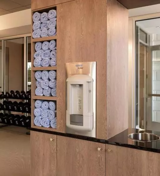 Fotos del hotel Towneplace Suites By Marriott Orlando Downtown:  8
